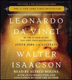 Leonardo da Vinci (2024) [Audiobook]